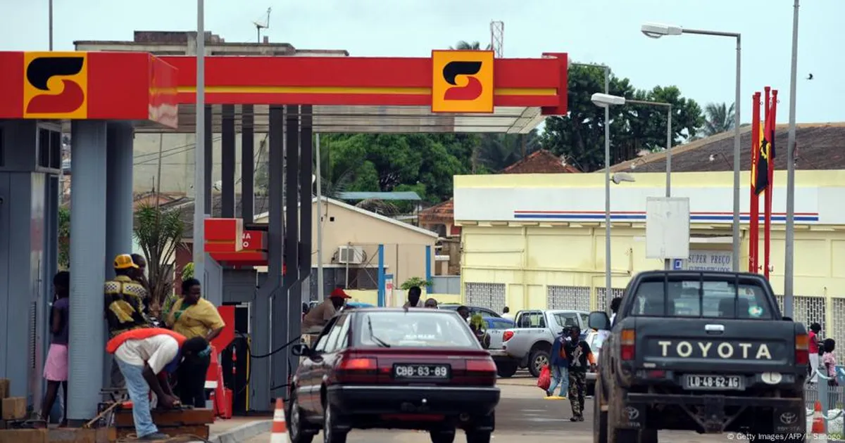 Combustíveis: Economista adivinha dias difíceis em Angola