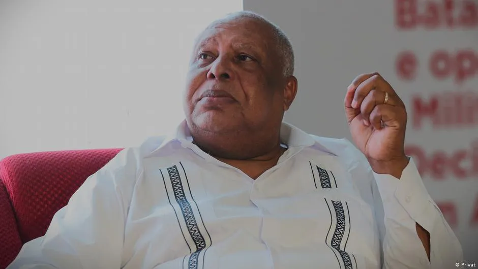 Higino Carneiro poderá avançar com novo projeto político?