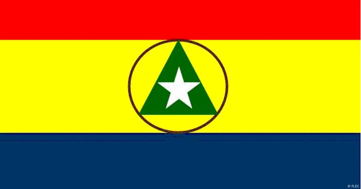 Cabinda: FLEC-FAC nega rendição de dissidentes