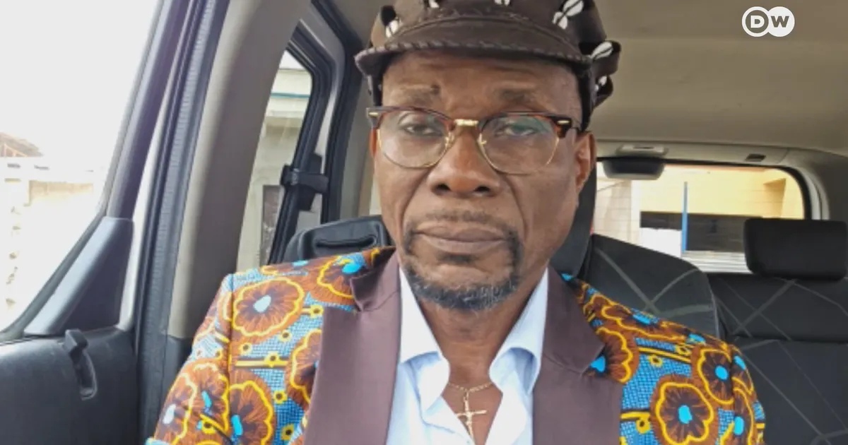 "Não há terrorismo em Angola", diz William Tonet