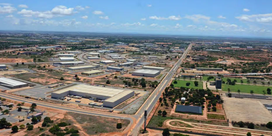 Zona Económica Especial já criou mais de 20 mil empregos