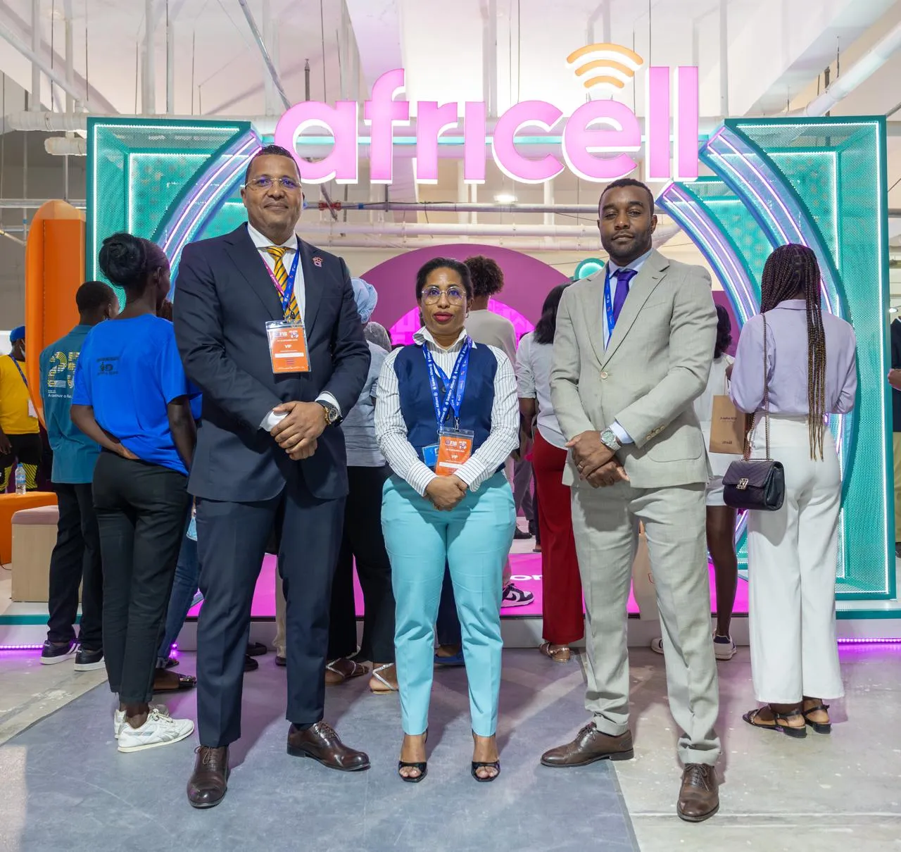 SanlamAllianz leva seguros à plataforma digital da AfriMoney