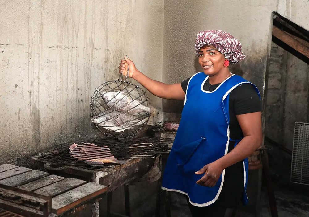 Dezoito anos dedicados ao autêntico sabor da gastronomia
