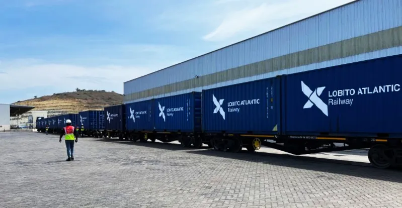 LAR prevê aumento de 51 por cento no transporte de carga em 2026