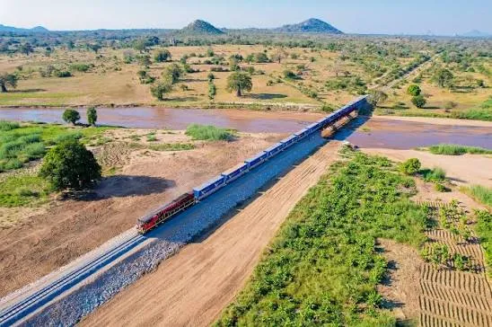 Corredor do Lobito atrai mais de 750 milhões de dólares