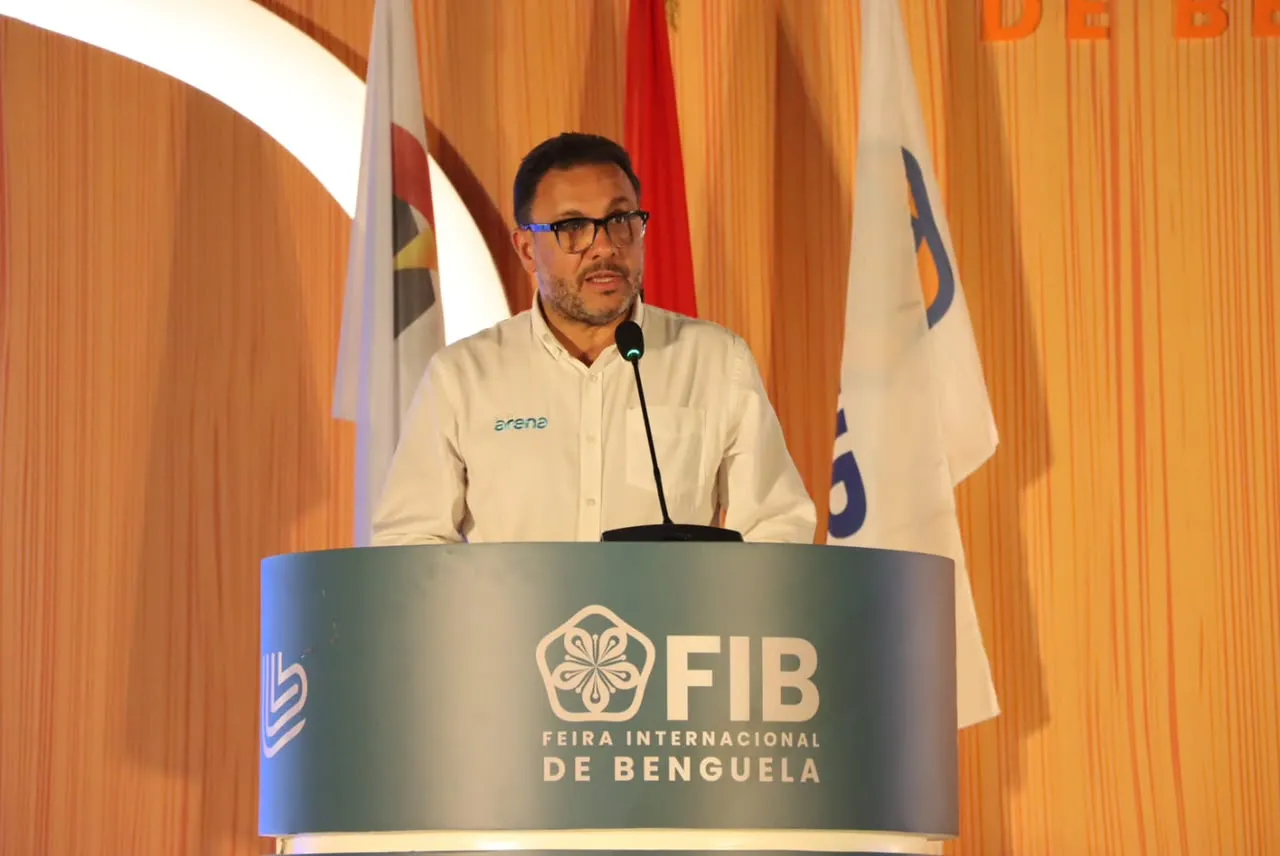 FIB prevê aumento de visitantes no fim-de-semana