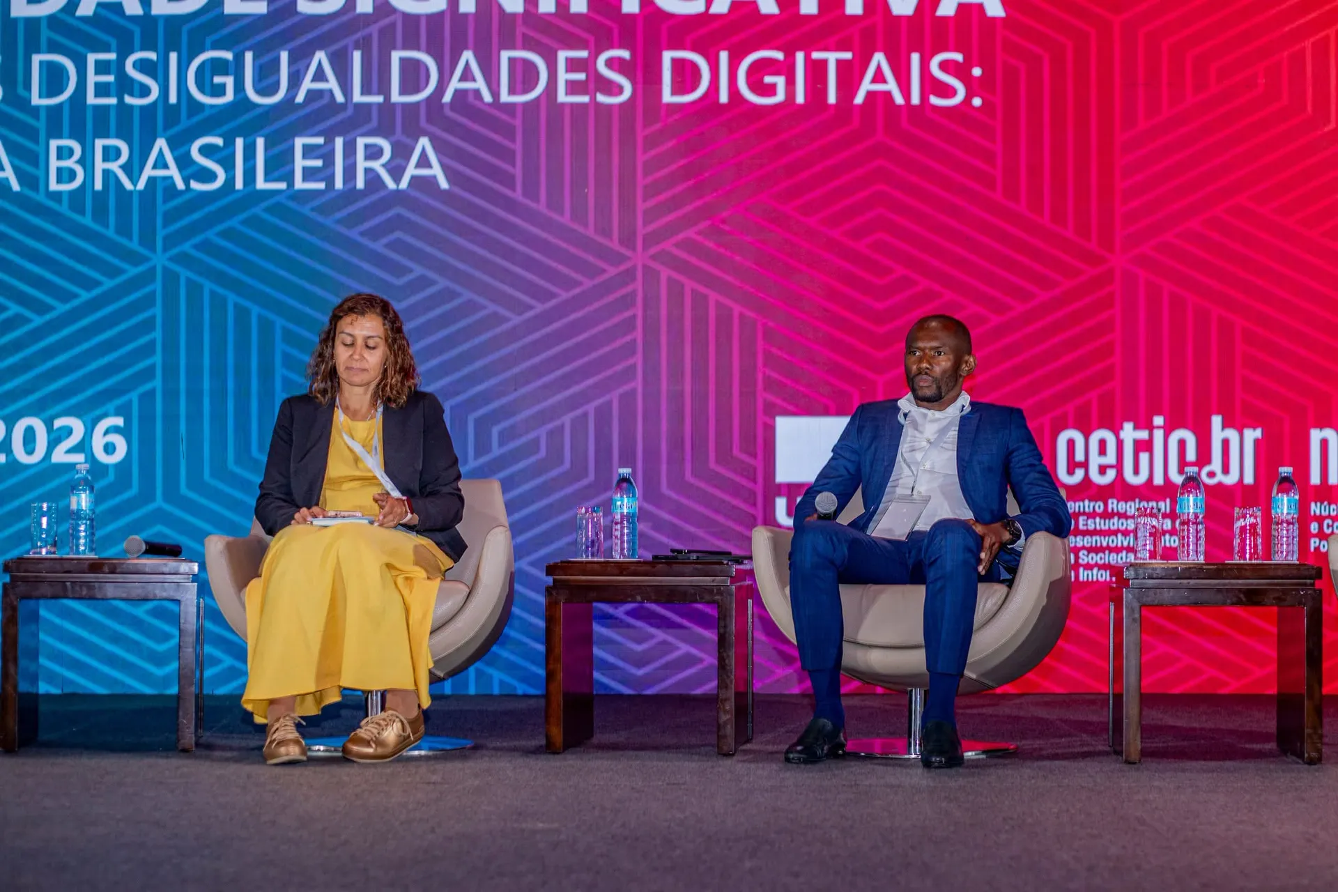 Cerca de 80 por cento da população angolana está conectada à Internet