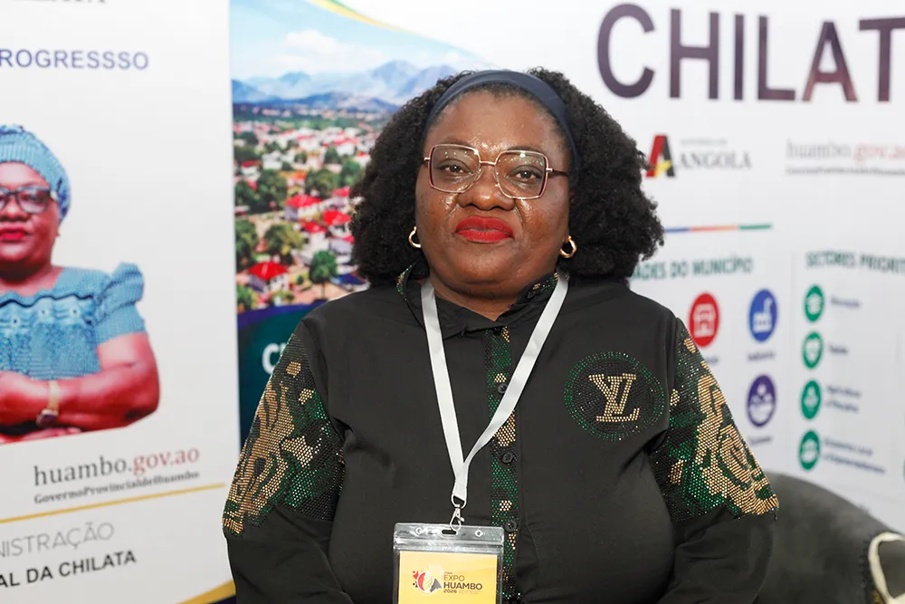 Município da Chilata procura investidores para potenciar produção agrícola local