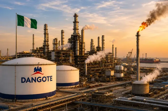 Oferta Pública Inicial da petrolífera atrai interesse dos nigerianos