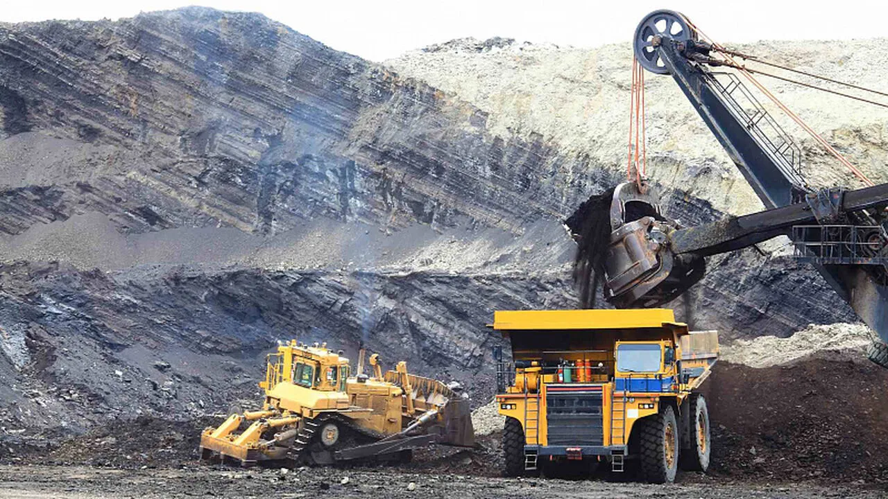 Parceria China-África fortalece mineração e cria várias fábricas