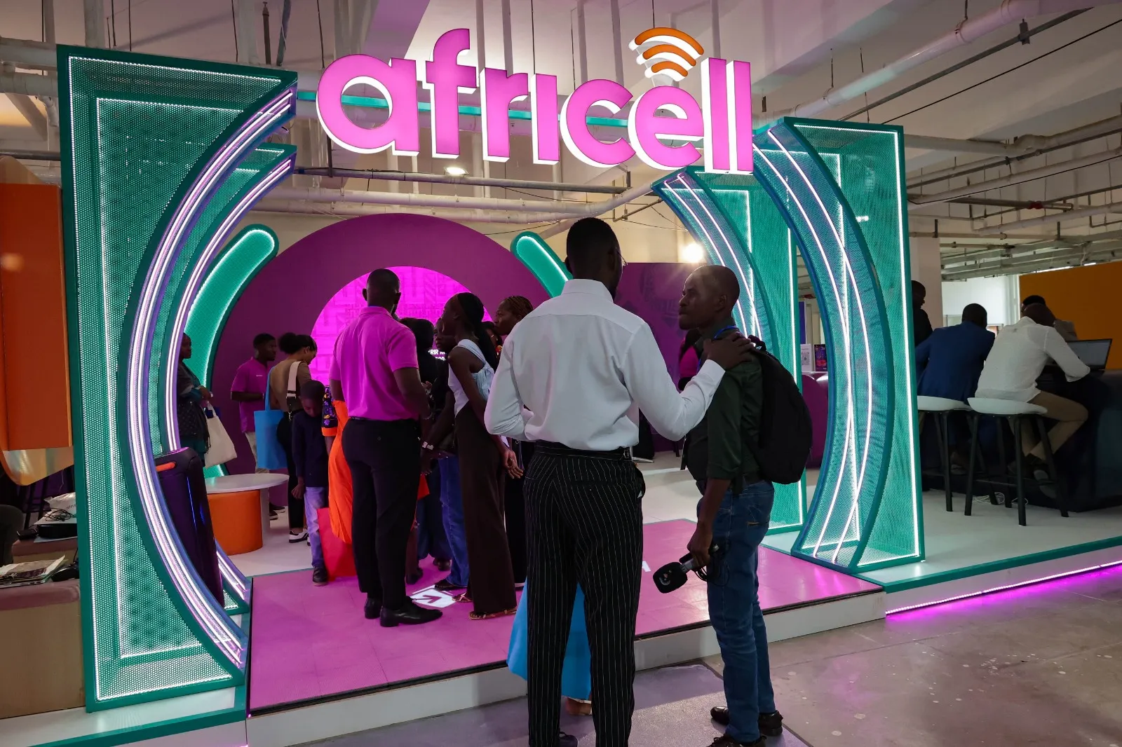 Afrimoney acelera inclusão financeira móvel