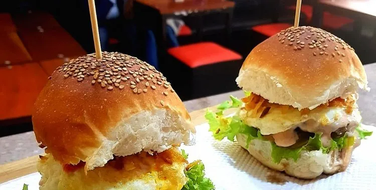 Ingredientes para hambúrguer custam menos de 10 mil kwanzas