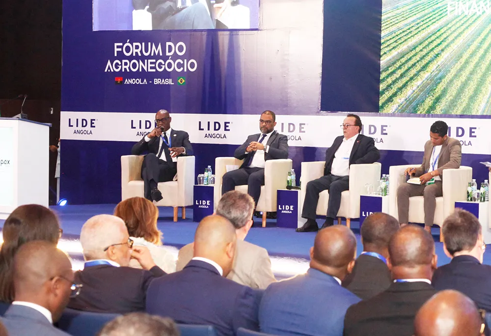 BAI tem carteira de crédito avaliada em USD 1,6 bilião e 6% para o Agro-negócio