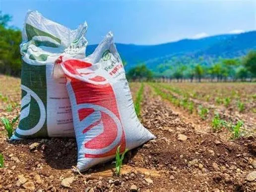 Fábrica de fertilizantes investe 1,8 mil milhões de dólares até ao final do ano