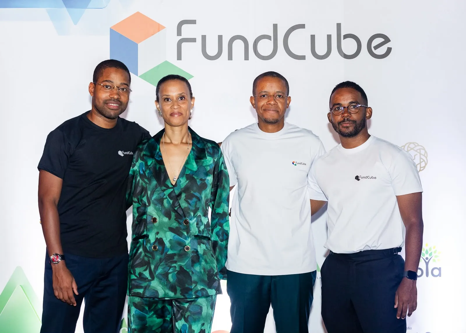 FundCube quer mobilizar 20 milhões de dólares em cinco anos