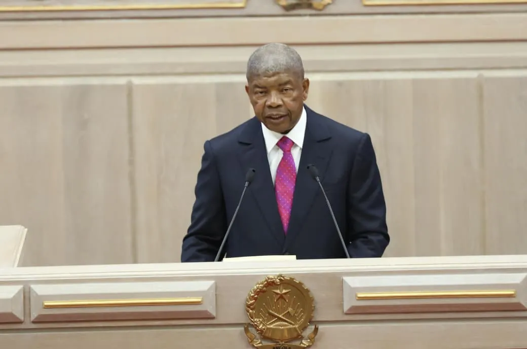 Inclusão financeira em Angola alcança 54,8 por cento
