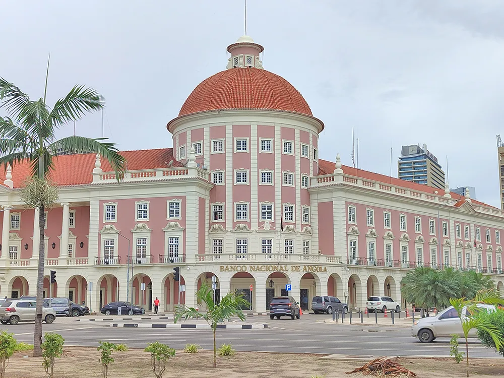 Inflação de um dígito reflecte estabilização económica e reforço da solidez do sistema financeiro