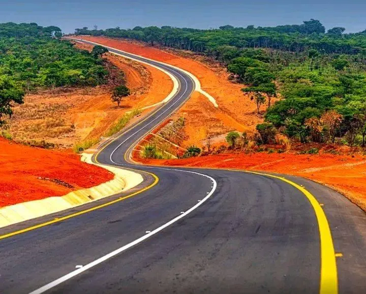 Linha Luanda-Saurimo terá 260 quilómetros de extensão