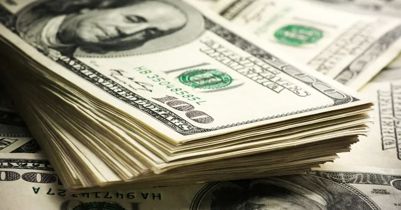 Dívida pública cresce mais de 8.800 milhões USD em apenas 6 meses