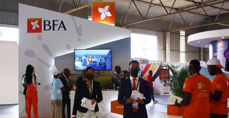 É hoje: BAI e BFA iniciam pagamento de 286,2 mil milhões Kz em dividendos