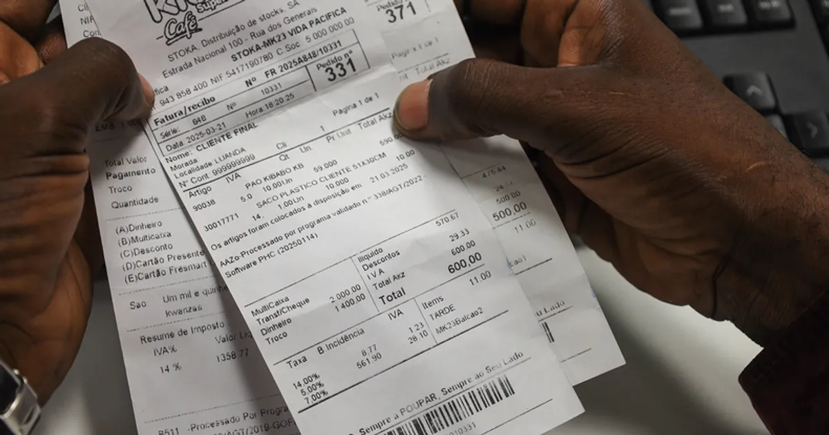Preenchimento automático do IVA penaliza empresas cumpridoras