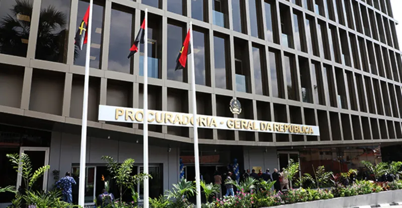 Eleições para o novo PGR marcadas para dia 16