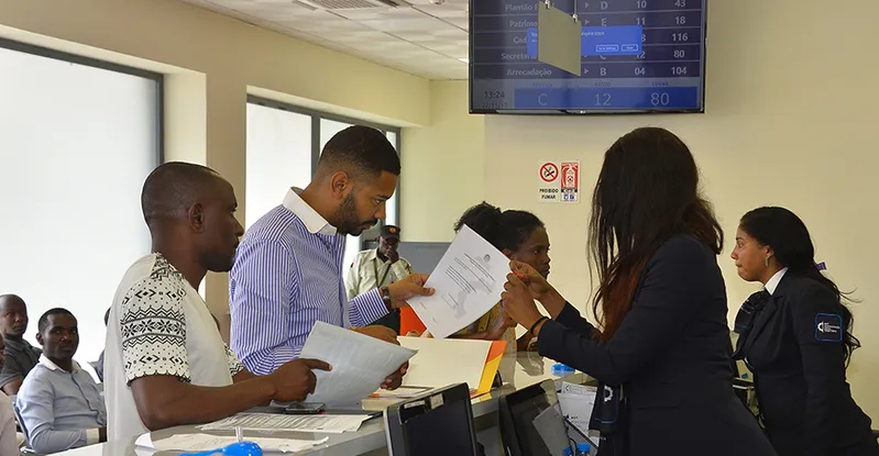AGT suspende NIF a 42.971 empresas findo o prazo para regularizarem situação