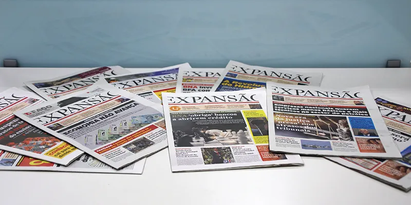 Rigor, credibilidade e um jornalismo independente nestes 17 anos de história