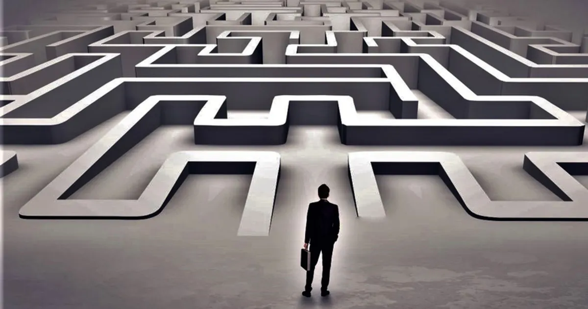 Incubação: Se quer uma solução, desligue-se do problema!