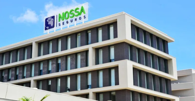 Lucros da Nossa Seguros  crescem 22% para 13,3 mil  milhões Kz em 202