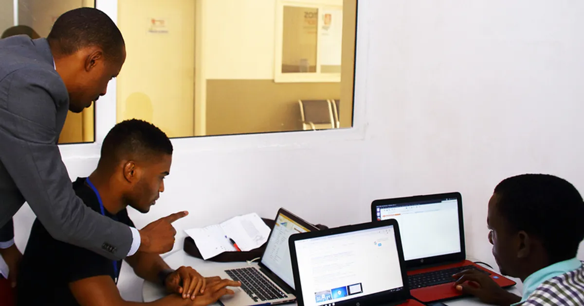Por que falham os projectos digitais?