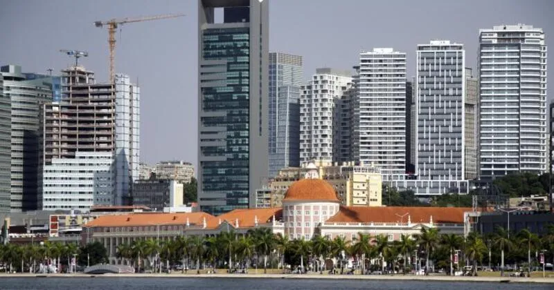 GAFI revê progressos da lista cinzenta para a semana