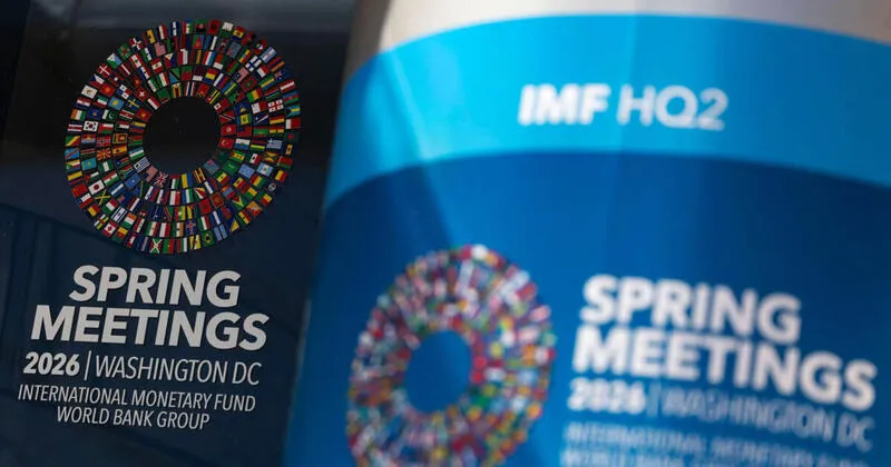 FMI mais pessimista  com a economia global
