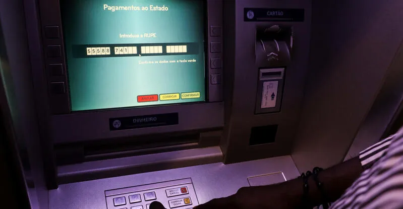 Pagamentos via RUPE já valem 36% das receitas correntes do Estado