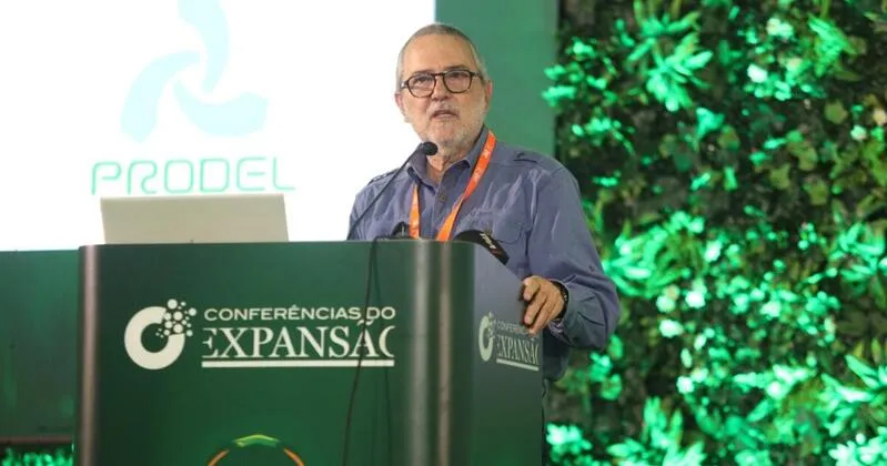 Capacidade eléctrica instalada cresce 3% desde 2022, com solar a ganhar espaço