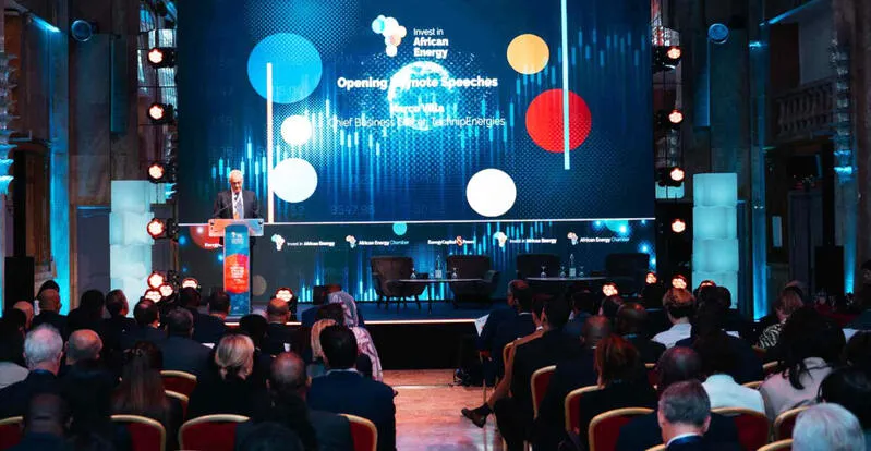 África boicota Cimeira Africana das Energias em Londres