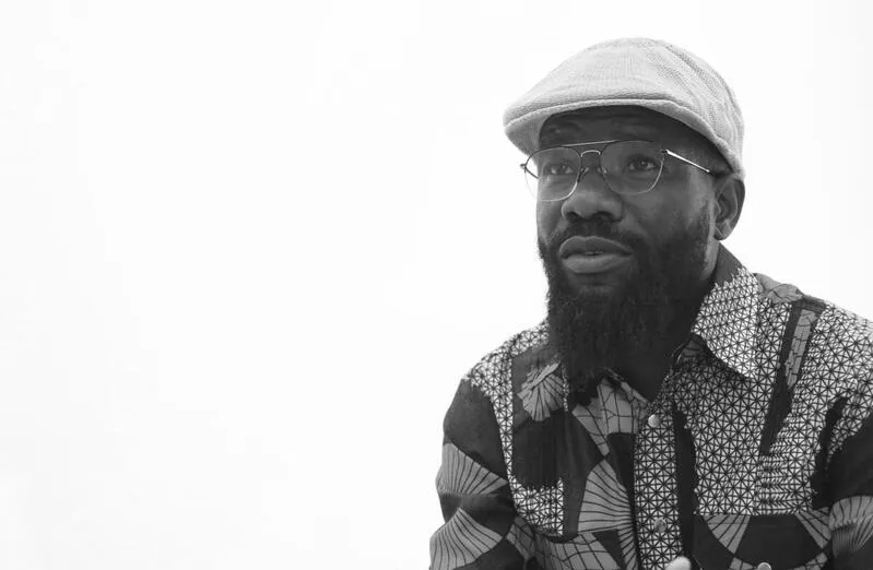 "Olho para a exposição fotográfica em Angola como um investimento sem retorno"