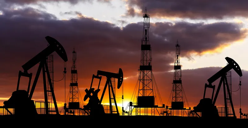 Impacto da Alta do Petróleo em Angola