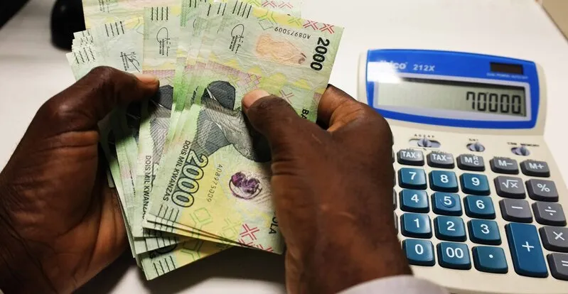 Investimentos das seguradoras crescem 66.328 mil milhões Kz em 2025