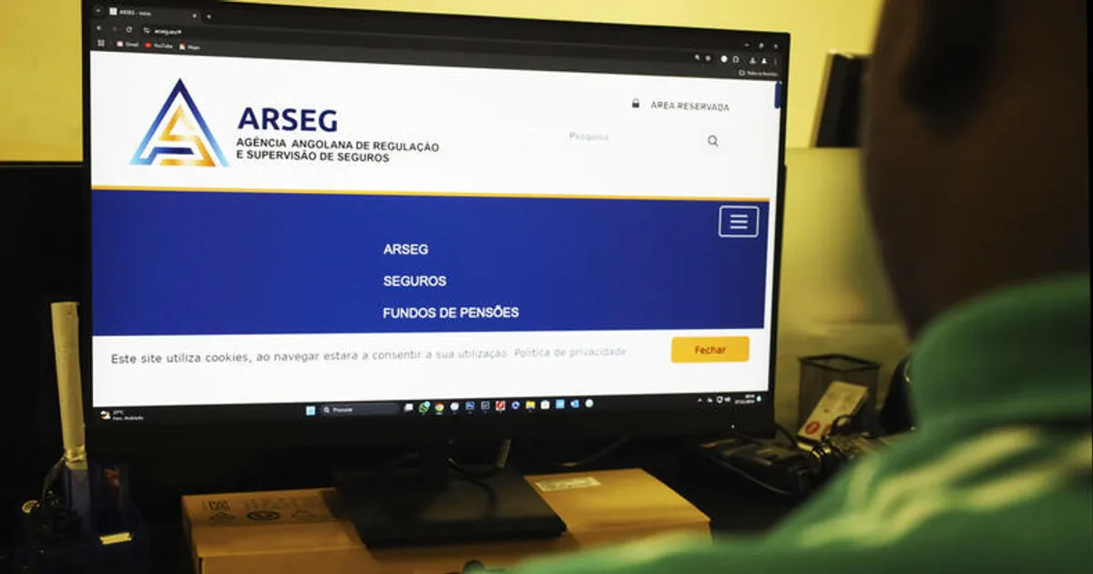 Infracções de branqueamento de capitais somam multas de 255 milhões Kz