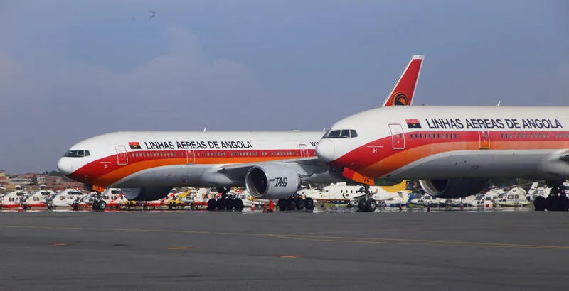 Após sucessivos adiamentos, Governo confirma privatização da TAAG para este ano