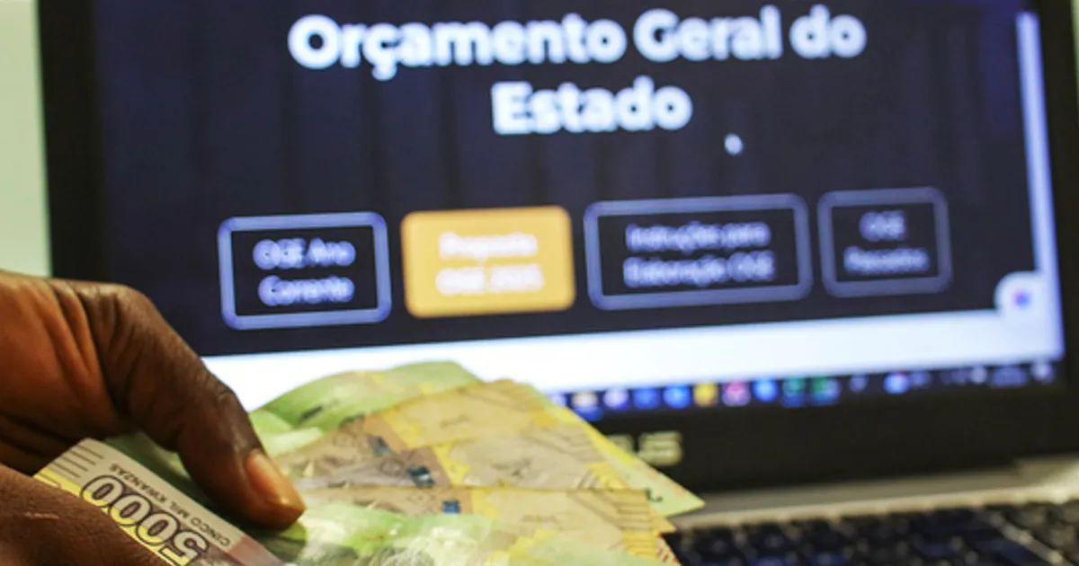 Execução por programas destapa inconsistências na governação