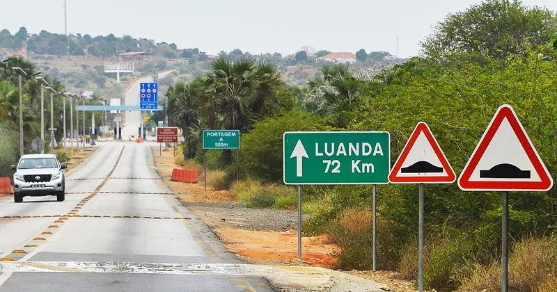 Implantação de portagens abre caminho a parcerias com privados