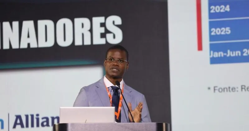 "Desconcentrar o mercado segurador não é apenas redistribuir quota. É ampliar capacidade, inovação e disciplina técnica", defende Henda Mondlane Silva