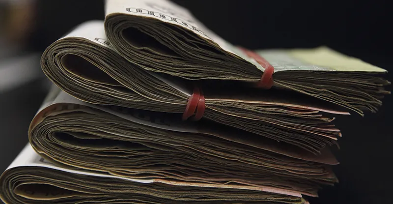Crédito malparado na banca cresce 96 milhões USD em três meses