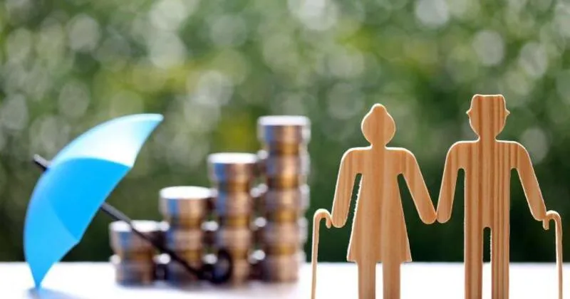 Contribuições para fundos de pensões caem 16% pressionadas pela Sonangol Vida