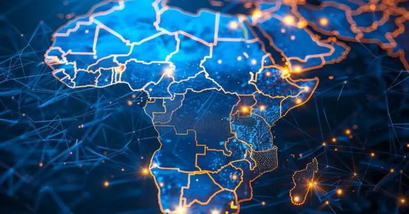 África tem de se preparar para ciberameaças em larga escala impulsionadas pela IA