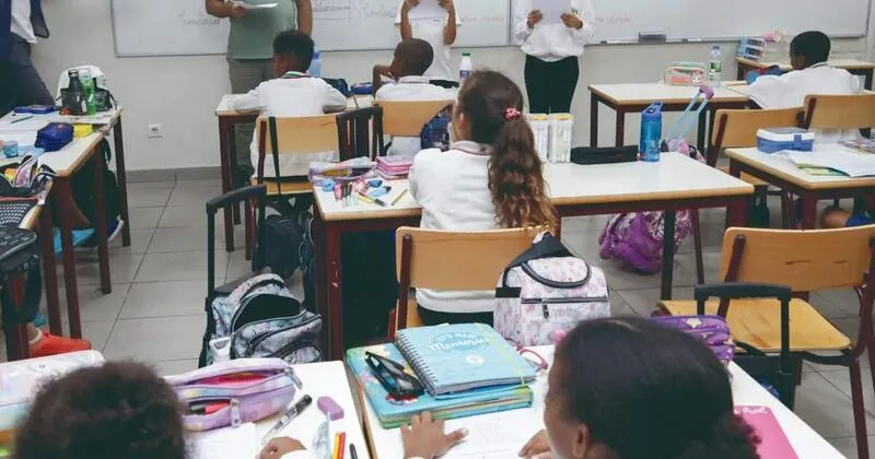 Estudar num colégio privado pode custar até 651 salários mínimos