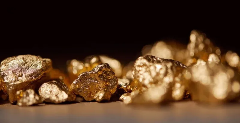 Produção de ouro dispara no Burkina Faso após reforma que nacionaliza minas