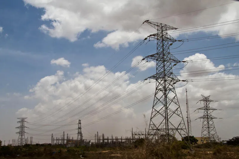 Namíbia financia linha  eléctrica em Angola e abre  porta à exportação de 500 MW